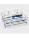 Lavavajillas Integrable - SMEG STL272D Flexifit, 13 cubiertos, Eficiencia D