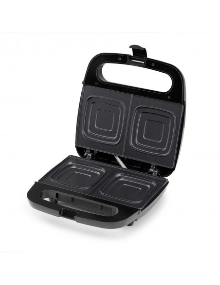 Sandwichera - ORBEGOZO SW4910, Negro