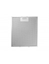 Campana Decorativa - SAMSUNG NK36C9804WB/UR, 90 cm, Cristal Negro