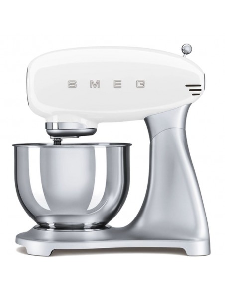 Robot Repostería - SMEG SMF02WHEU,...