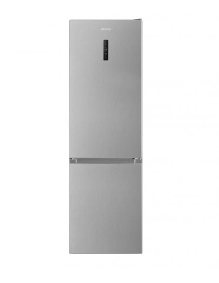 Combi Libre Instalación - SMEG...