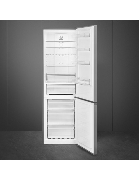 Combi Libre Instalación - SMEG...