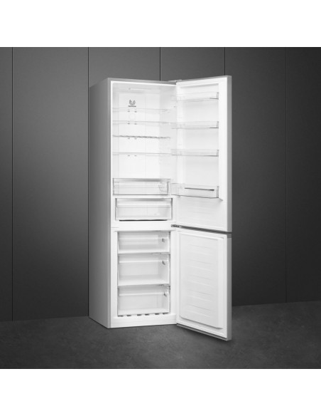 Combi Libre Instalación - SMEG...