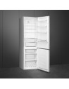 Combi Libre Instalación - SMEG RC20XDND, Inox, 2.00m, Fondo 60cm
