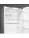 Combi Libre Instalación - SMEG RC20XDND, Inox, 2.00m, Fondo 60cm