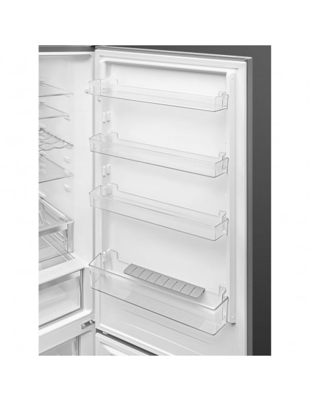 Combi Libre Instalación - SMEG...