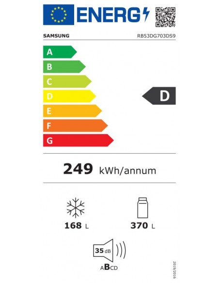 Combi Libre Instalación - SAMSUNG...