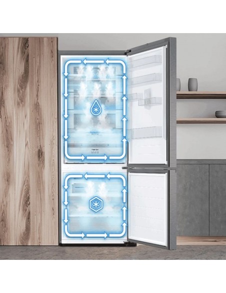 Combi Libre Instalación - SAMSUNG...