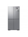 Frigorífico Multidoor SAMSUNG RF65DG960ESREF Acero