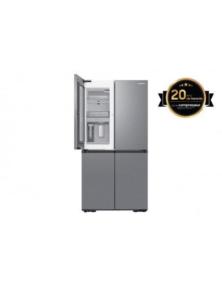 Frigorífico Multidoor SAMSUNG...