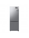 Combi Libre Instalación - SAMSUNG RB53DG703CS9EF, Inox, Eficiencia C, 2.03m, 0.75m