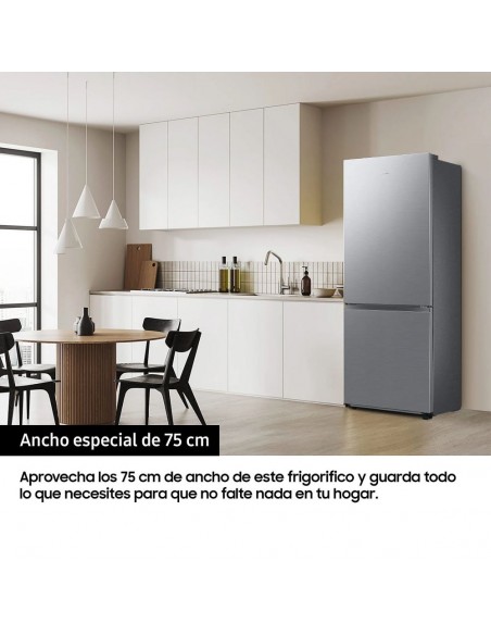 Combi Libre Instalación - SAMSUNG...