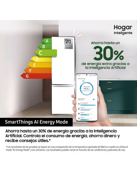 Combi Libre Instalación - SAMSUNG...