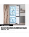 Combi Libre Instalación - SAMSUNG RB53DG703CS9EF, Inox, Eficiencia C, 2.03m, 0.75m