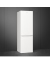 Combi Libre Instalación - SMEG RC20WNE, Blanco, 2.00m, Eficiencia E, Fondo 60cm