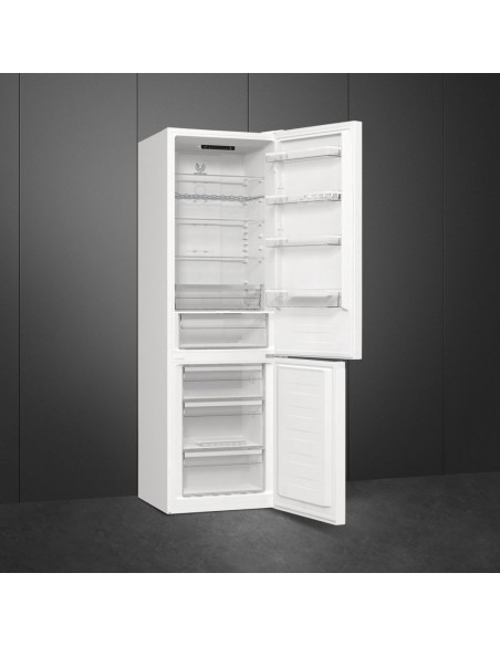 Combi Libre Instalación - SMEG...