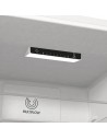 Combi Libre Instalación - SMEG RC20WNE, Blanco, 2.00m, Eficiencia E, Fondo 60cm