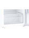Frigorífico Integrable - CANDY CFBD2450/2E, Alto 144 cm, Ancho 55 cm