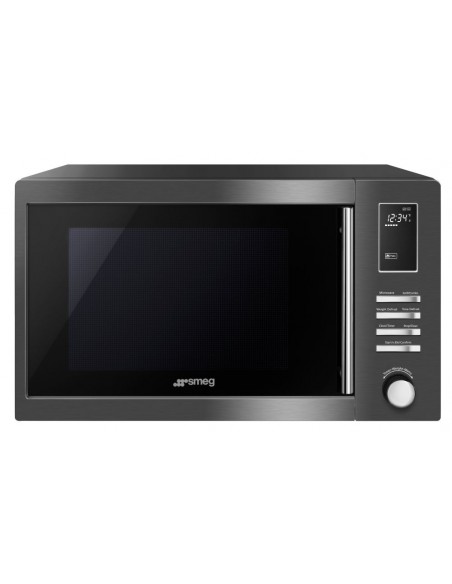 Microondas Libre Instalación - SMEG...