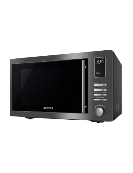 Microondas Libre Instalación - SMEG...