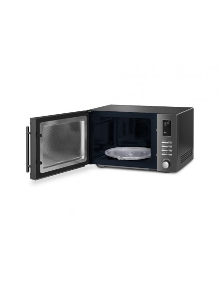 Microondas Libre Instalación - SMEG...