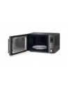 Microondas Libre Instalación - SMEG MOE25B, 25L, Grill, Inox