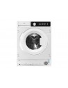 Lavadora Integrable - SVAN SLI8200D, 8 Kg, Centrifugado 1200 rpm, Eficiencia D