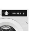 Lavadora Integrable - SVAN SLI8200D, 8 Kg, Centrifugado 1200 rpm, Eficiencia D