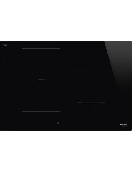 Placa Inducción - SMEG SI1M4744D, 75...