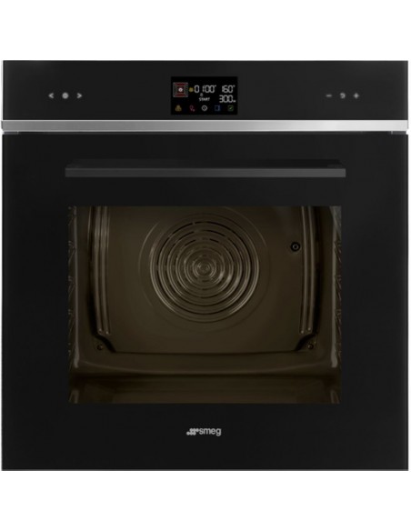 Horno Microondas - SMEG SO6402M2B...