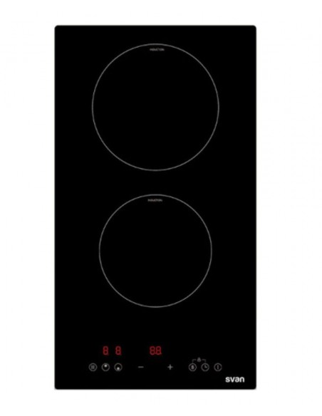 Placa Modular Inducción - SVAN SI2301