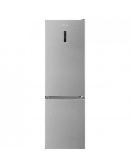 Combi Libre Instalación - SMEG...