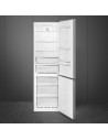 Combi Libre Instalación - SMEG RC18XDNC, Inox, 1.86 m, Eficiencia C, Fondo 60 cm