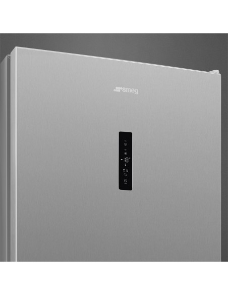 Combi Libre Instalación - SMEG...