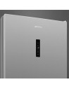 Combi Libre Instalación - SMEG RC18XDNC, Inox, 1.86 m, Eficiencia C, Fondo 60 cm