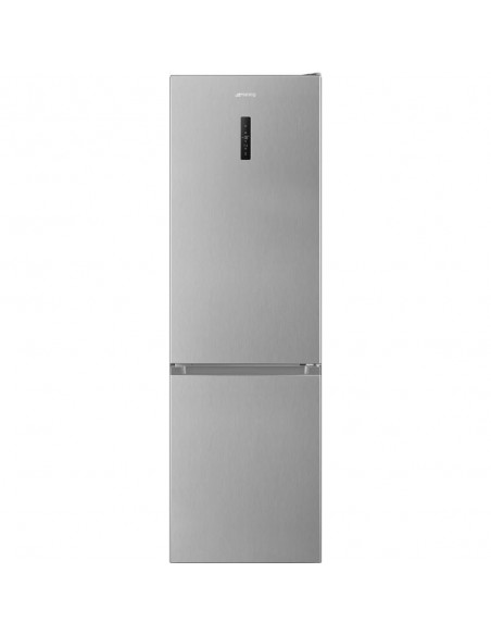 Combi Libre Instalación - SMEG...