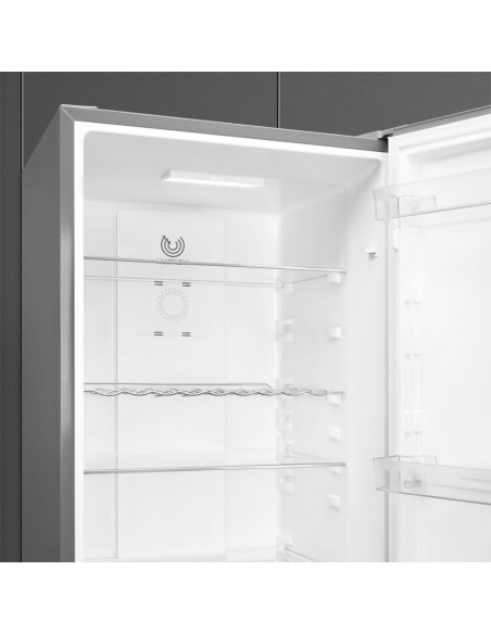 Combi Libre Instalación - SMEG...