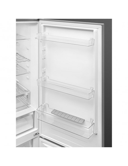 Combi Libre Instalación - SMEG...