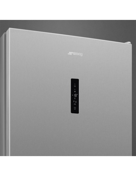 Combi Libre Instalación - SMEG...