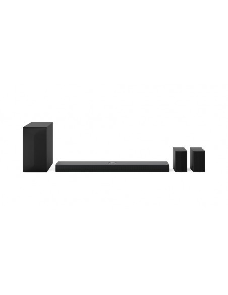 Barra de Sonido - LG S70TR, Atmos...