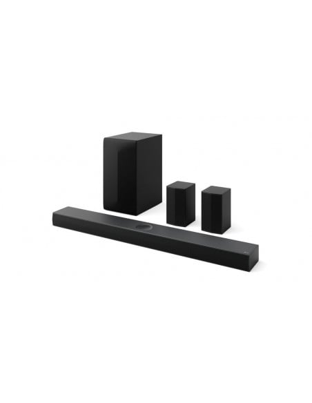 Barra de Sonido - LG S70TR, Atmos...