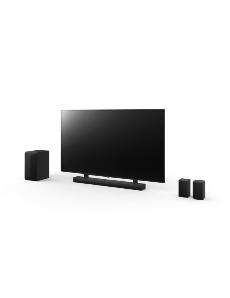 Barra de Sonido - LG S70TR, Atmos...