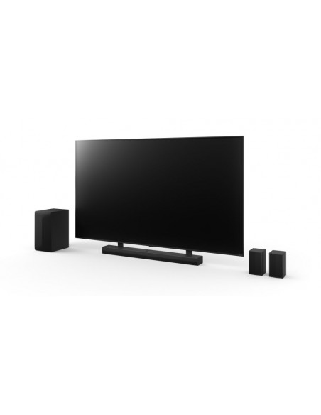 Barra de Sonido - LG S70TR, Atmos...