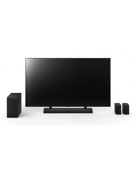 Barra de Sonido - LG S70TR, Atmos...