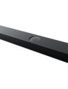 Barra de Sonido - LG S70TR, Atmos 5.1.1, 500W, Negro