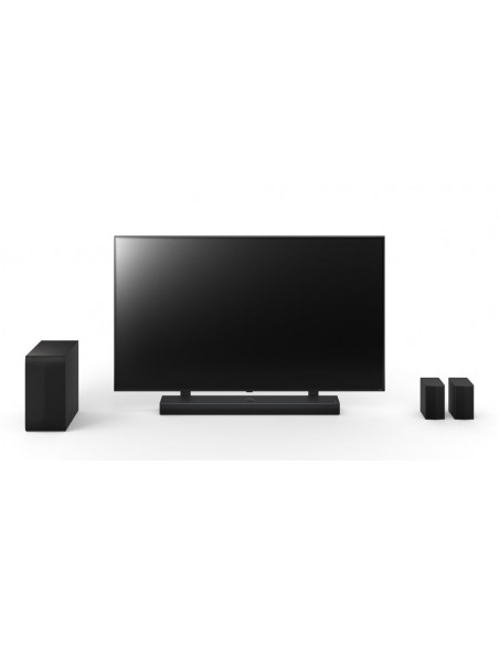 Barra de Sonido - LG S70TR, Atmos...