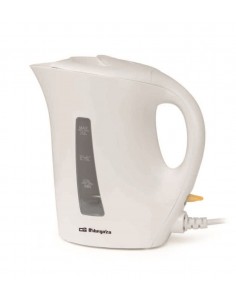 Hervidor - ORBEGOZO KT4150,...