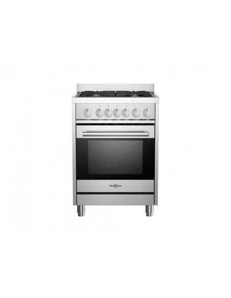 Cocina Gas - Vitrokitchen ST6060IB,...
