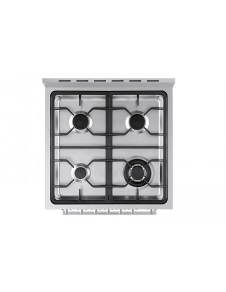 Cocina Gas - Vitrokitchen ST6060IB,...