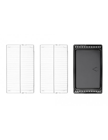 Cocina Gas - Vitrokitchen ST9060IB,...